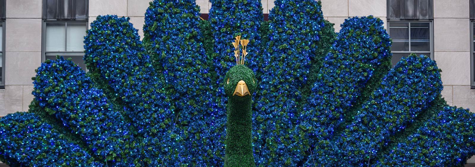 NBCUniversal Peacock