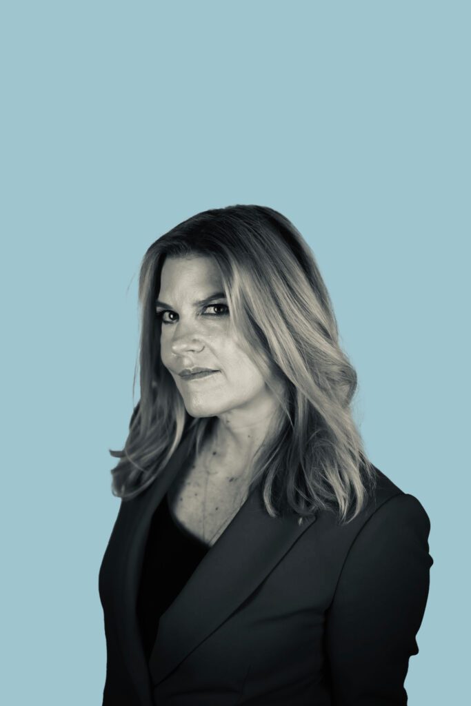 Julie Raffe Leadership
